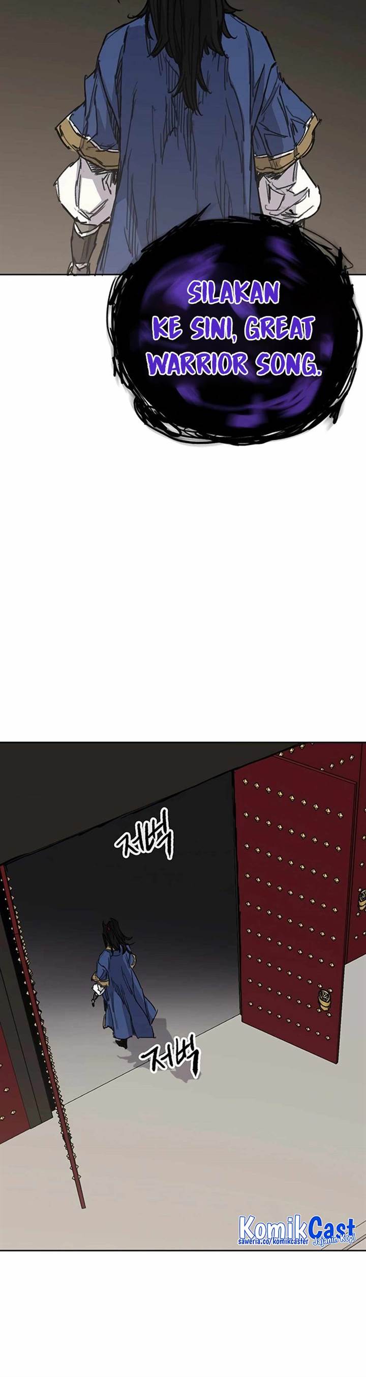 The Undefeatable Swordsman Chap 236 - Next Chap 237