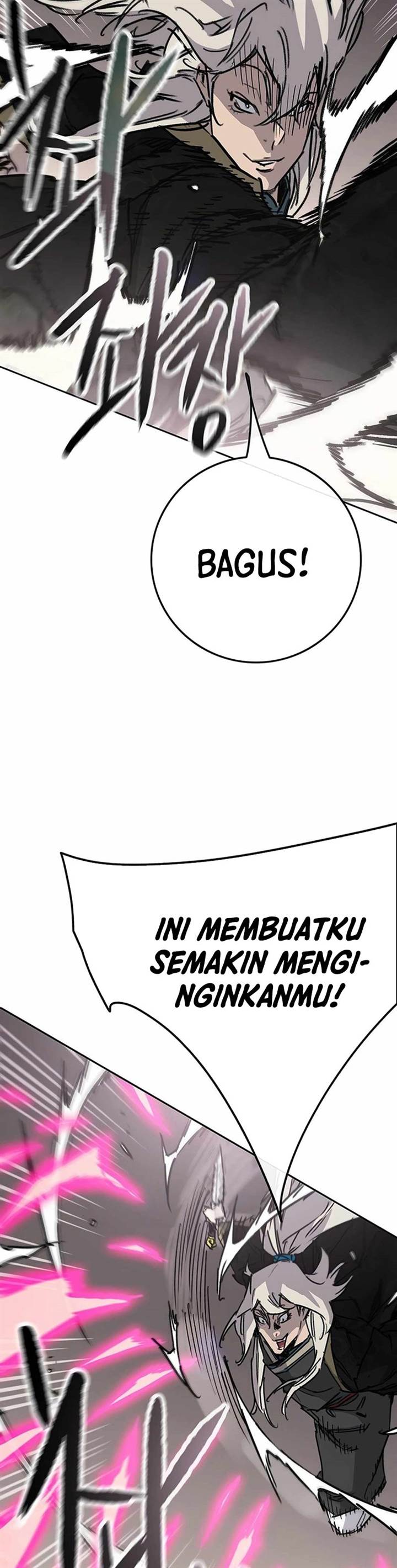 The Undefeatable Swordsman Chap 236 - Next Chap 237