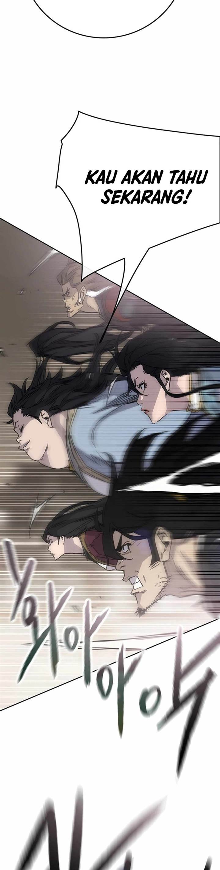 The Undefeatable Swordsman Chap 236 - Next Chap 237