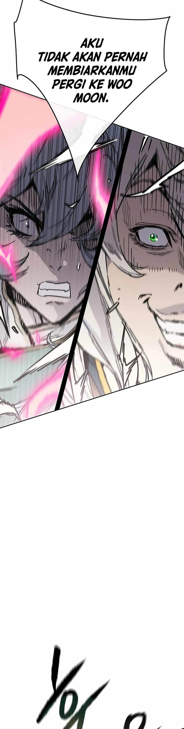 The Undefeatable Swordsman Chap 236 - Next Chap 237