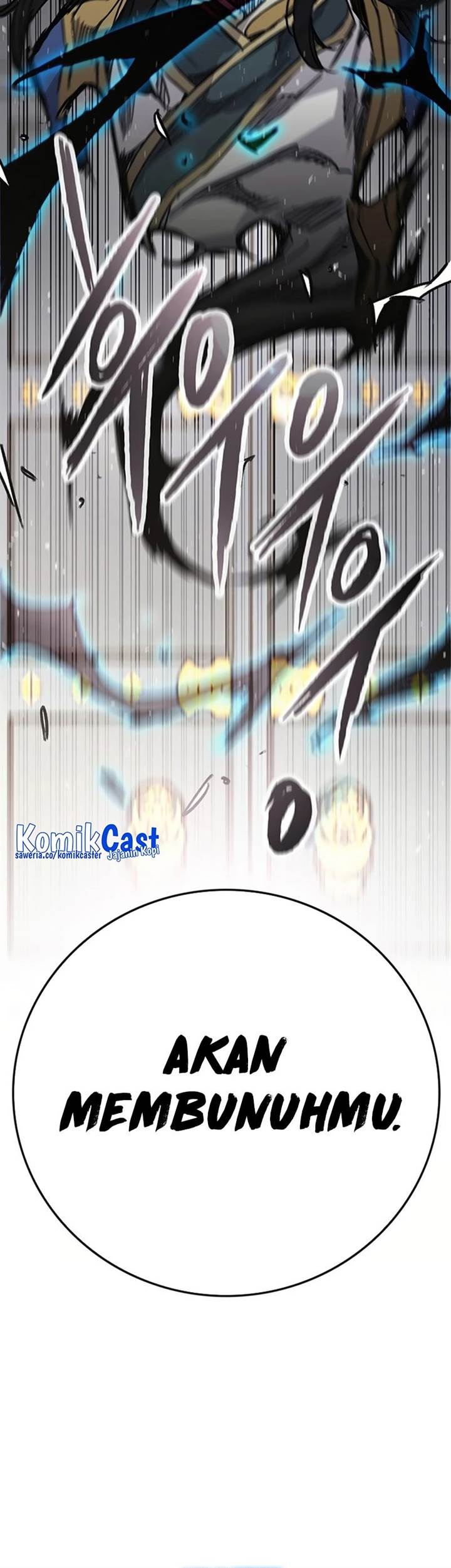 The Undefeatable Swordsman Chap 238 - Next Chap 239