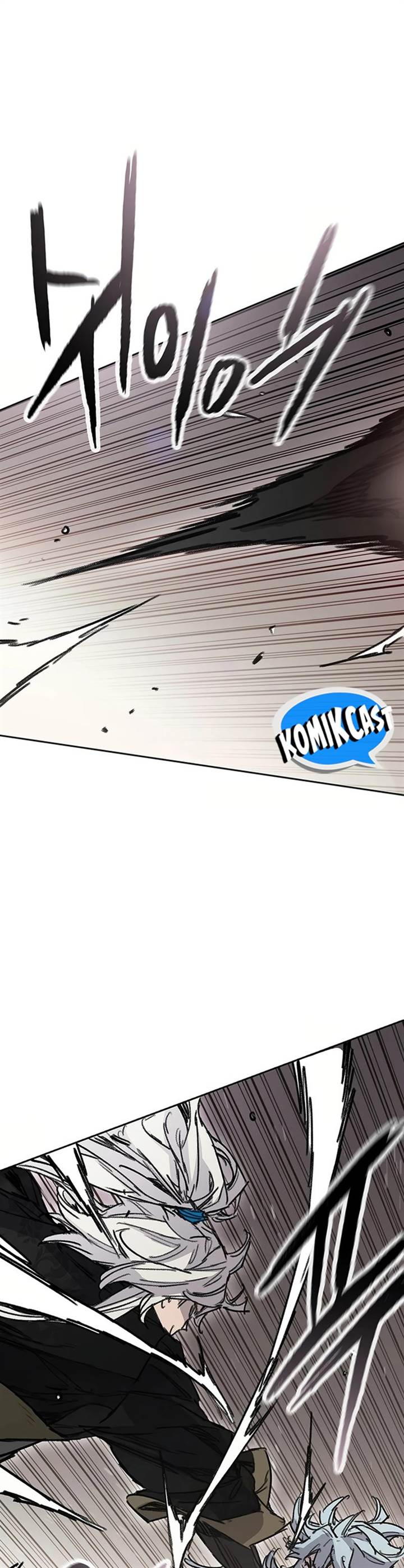 The Undefeatable Swordsman Chap 238 - Next Chap 239