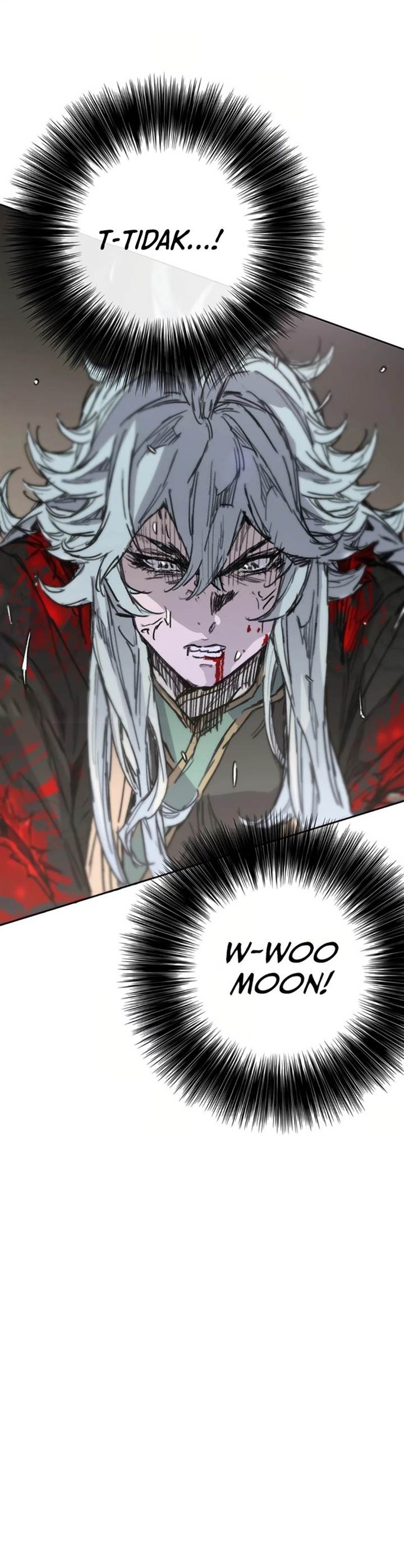 The Undefeatable Swordsman Chap 238 - Next Chap 239