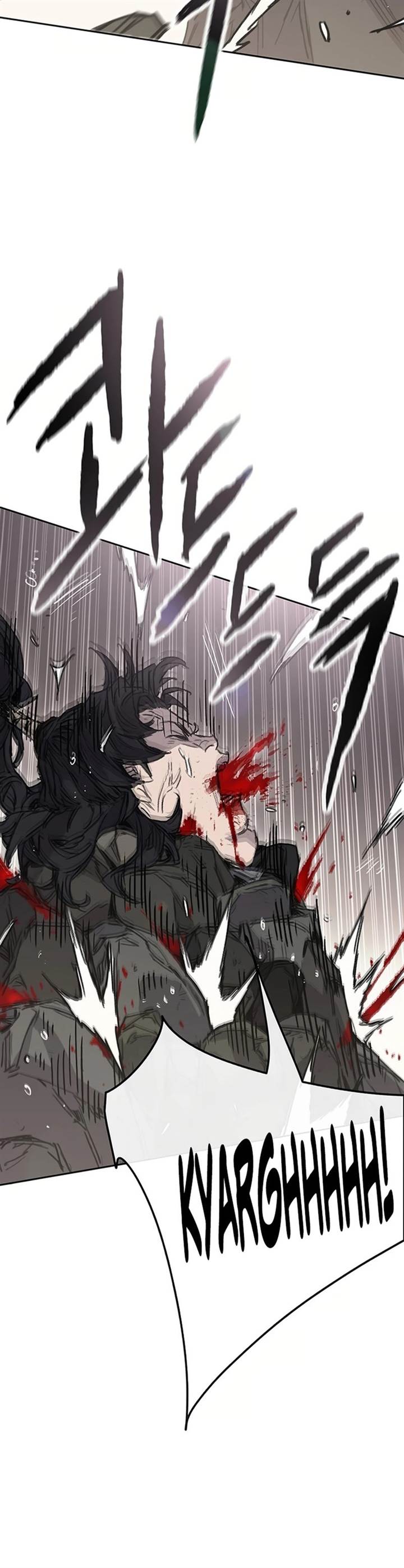 The Undefeatable Swordsman Chap 238 - Next Chap 239