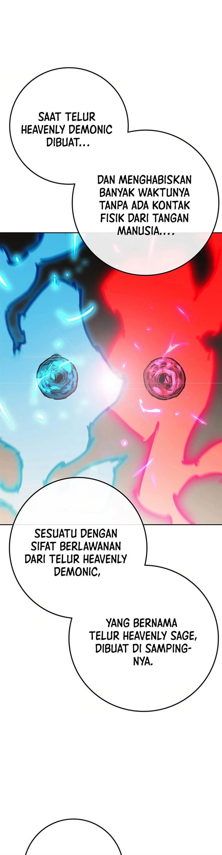 The Undefeatable Swordsman Chap 238 - Next Chap 239