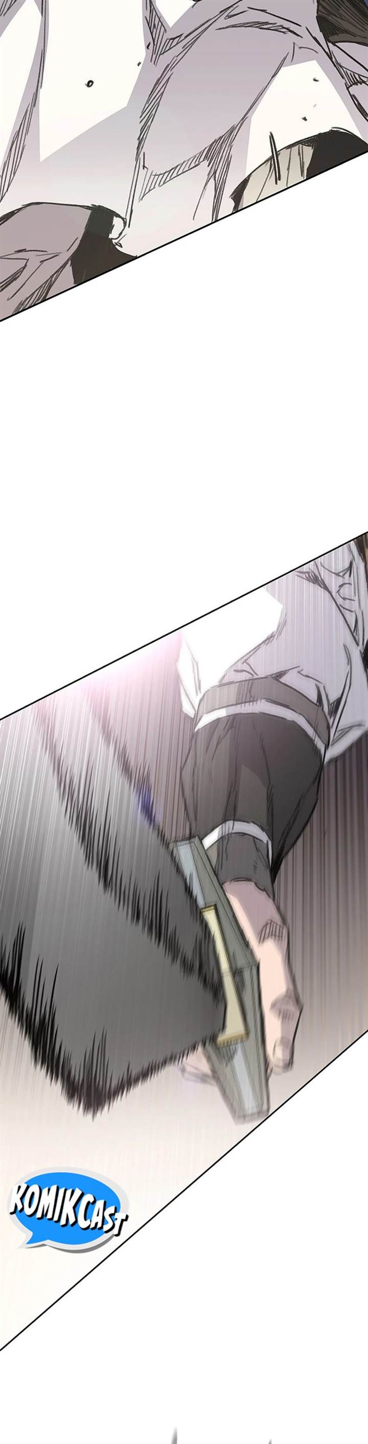 The Undefeatable Swordsman Chap 239 - Next Chap 240