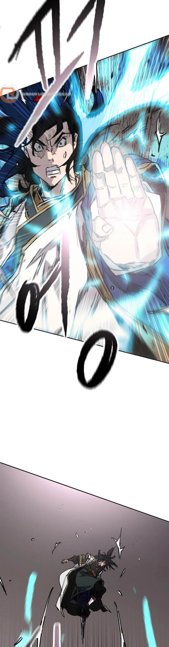 The Undefeatable Swordsman Chap 239 - Next Chap 240