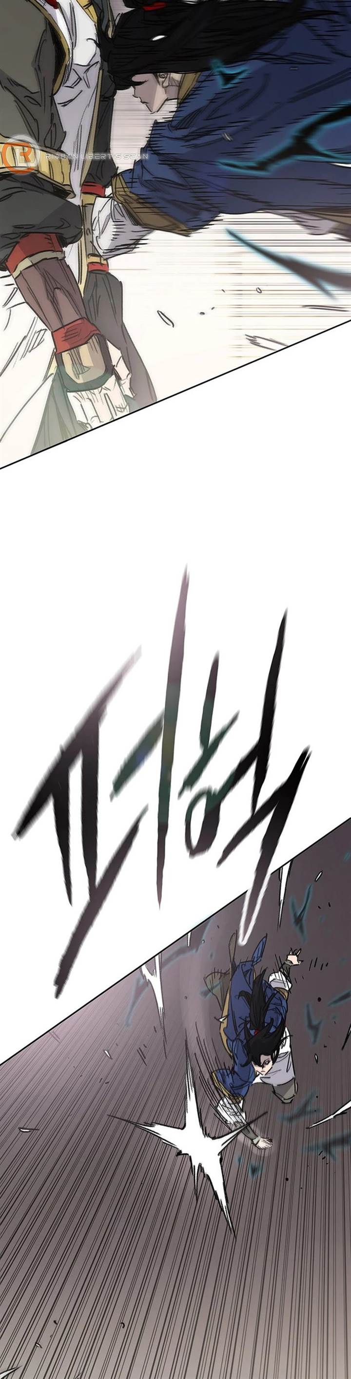 The Undefeatable Swordsman Chap 239 - Next Chap 240
