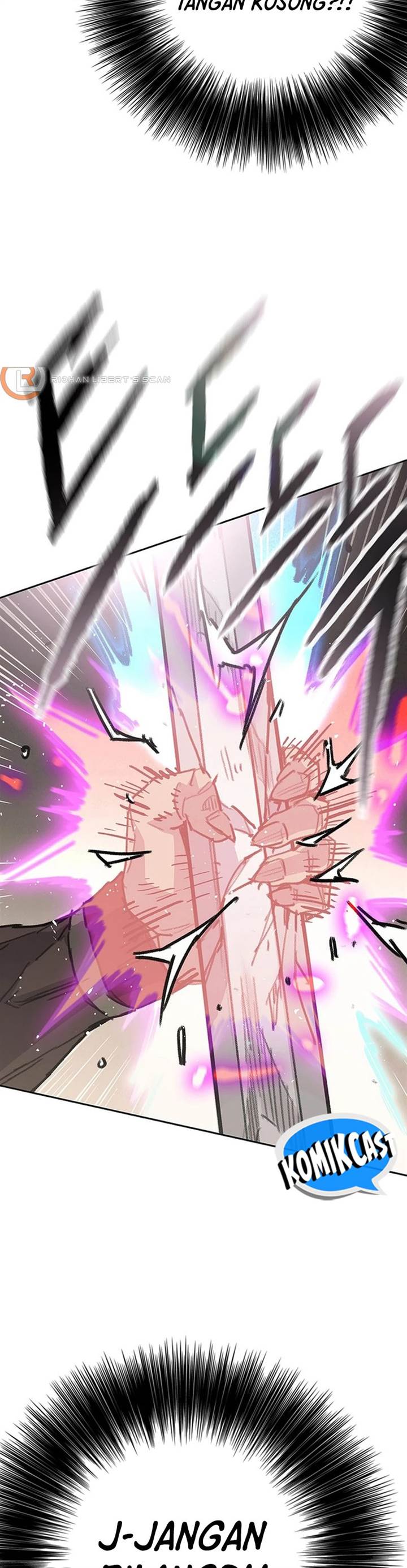 The Undefeatable Swordsman Chap 239 - Next Chap 240