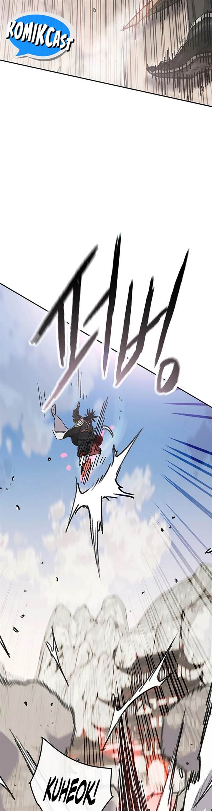 The Undefeatable Swordsman Chap 239 - Next Chap 240