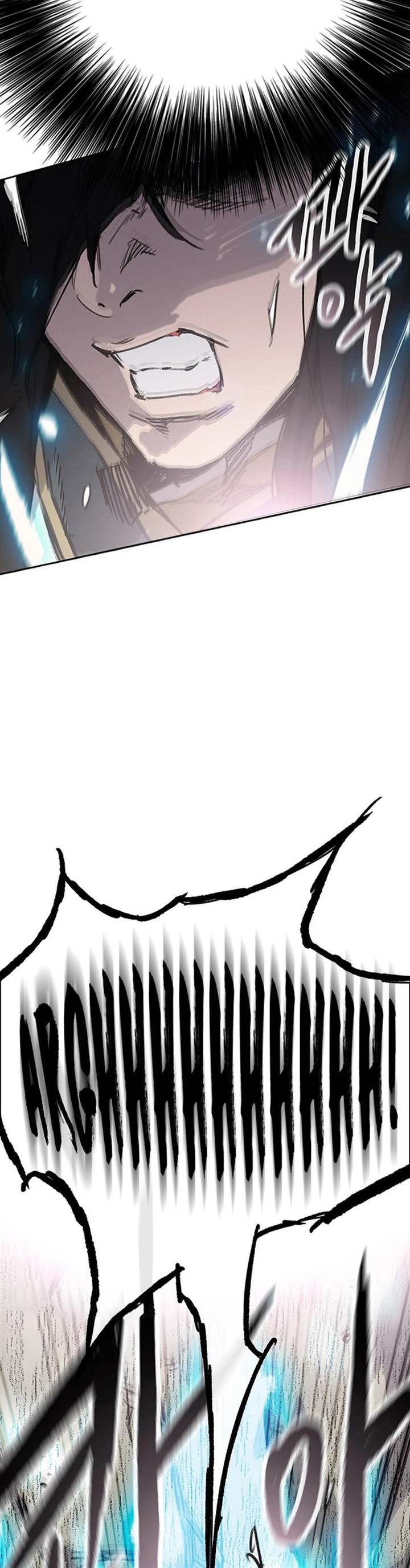 The Undefeatable Swordsman Chap 239 - Next Chap 240