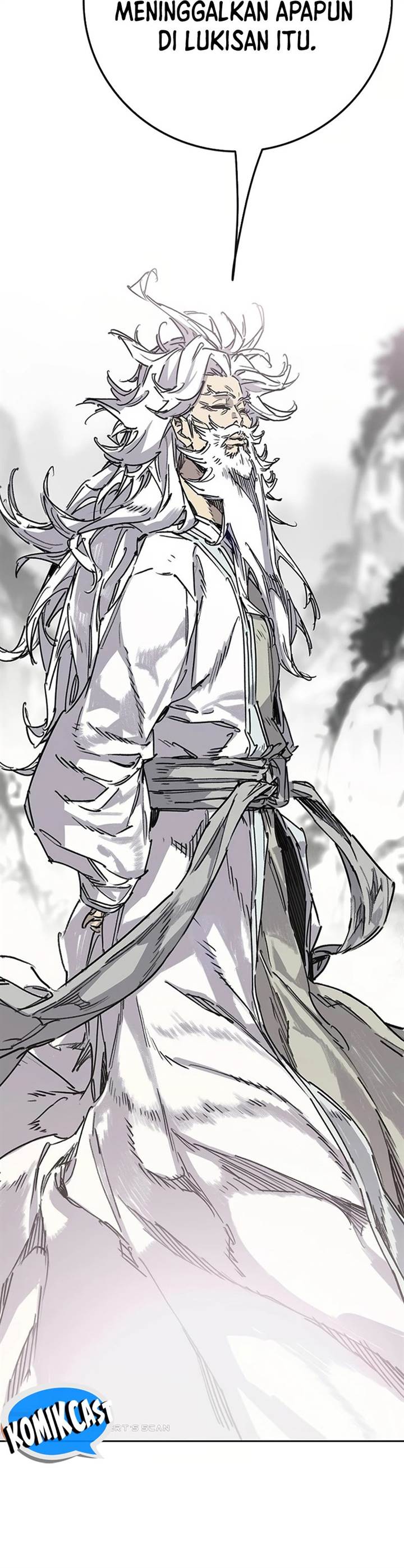 The Undefeatable Swordsman Chap 230 - Next Chap 231