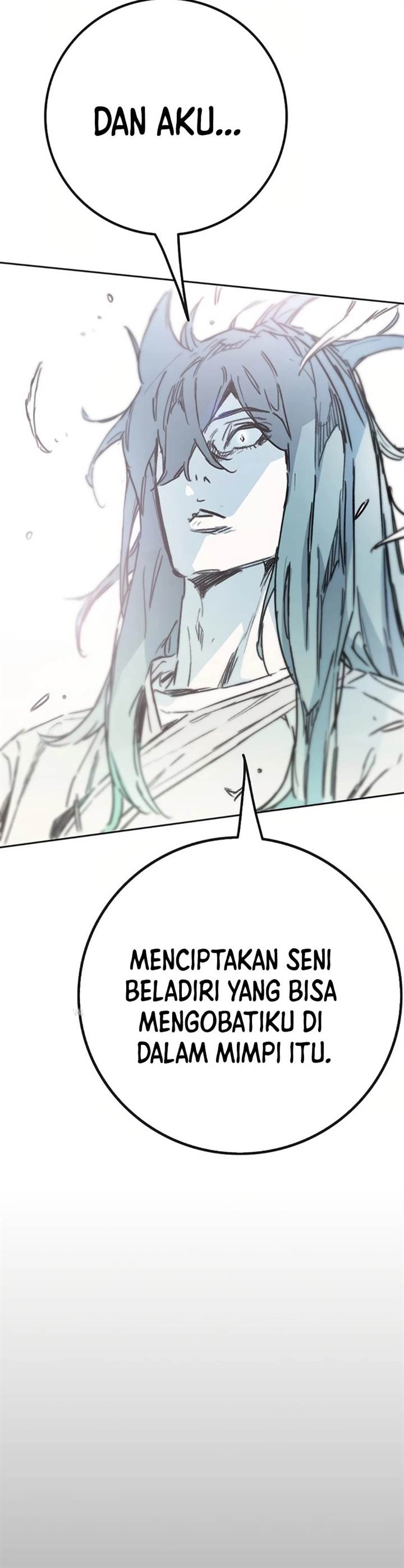 The Undefeatable Swordsman Chap 230 - Next Chap 231