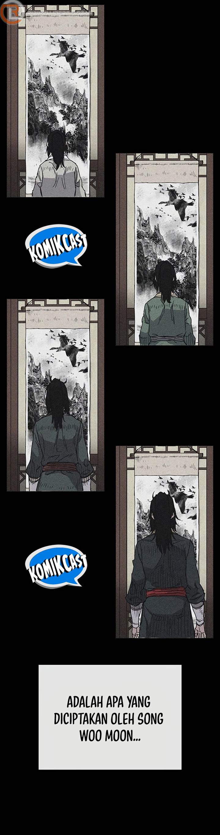 The Undefeatable Swordsman Chap 230 - Next Chap 231