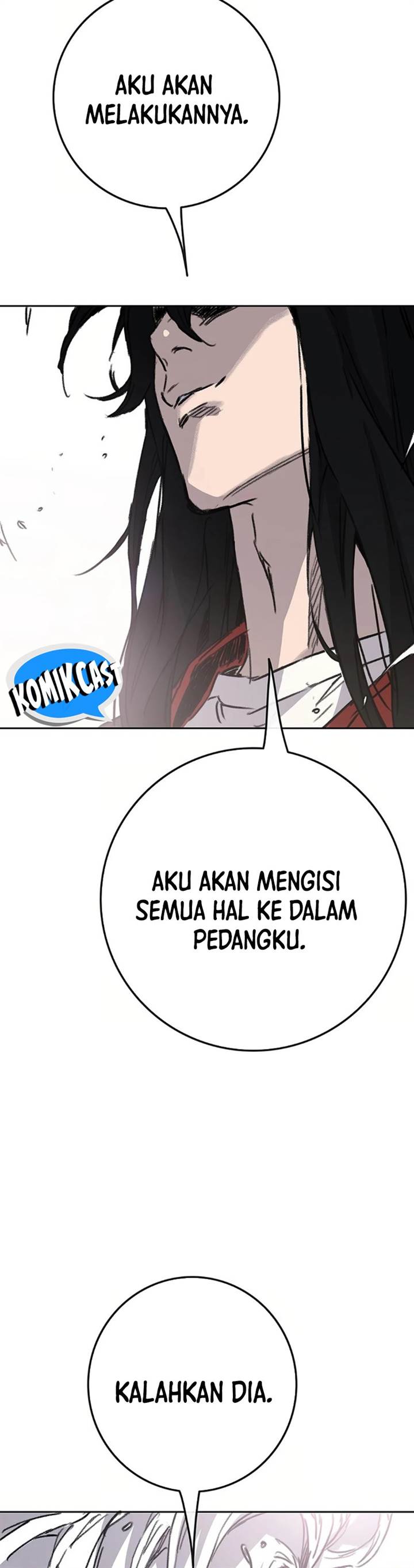 The Undefeatable Swordsman Chap 230 - Next Chap 231