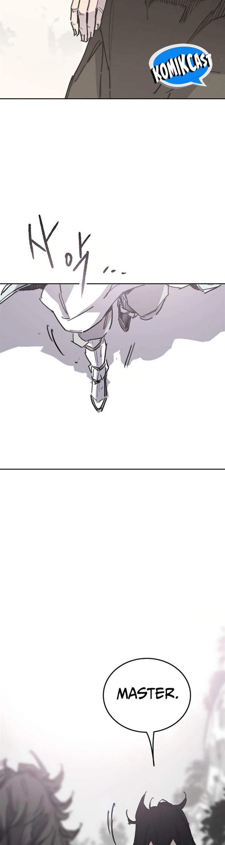 The Undefeatable Swordsman Chap 230 - Next Chap 231