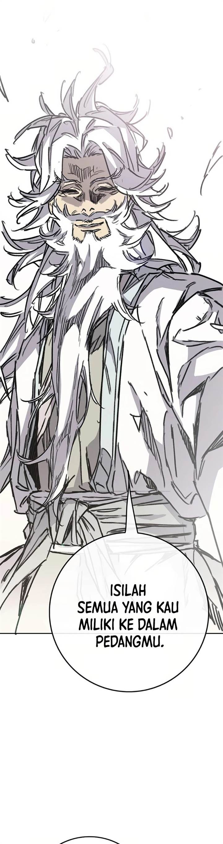 The Undefeatable Swordsman Chap 230 - Next Chap 231