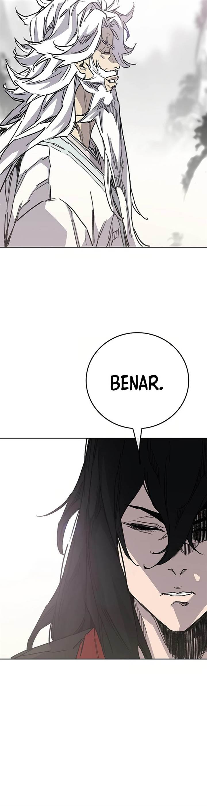 The Undefeatable Swordsman Chap 230 - Next Chap 231