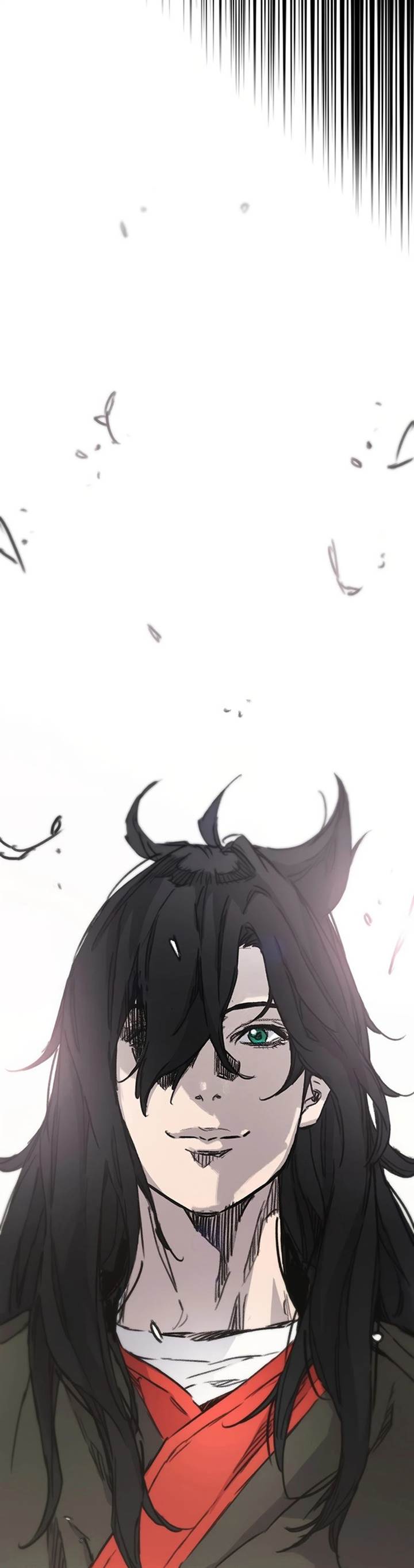 The Undefeatable Swordsman Chap 230 - Next Chap 231