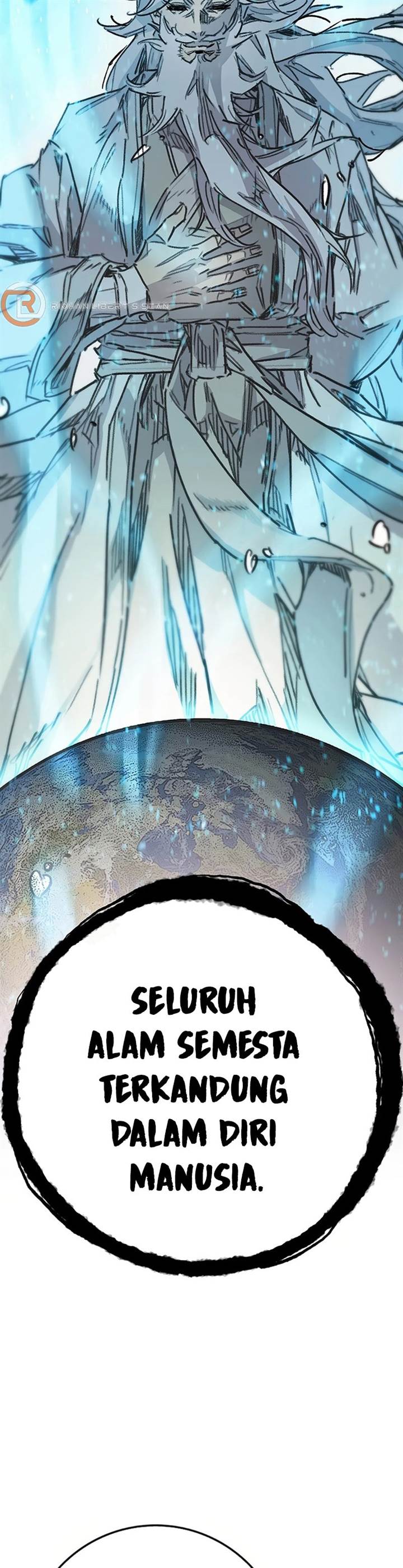 The Undefeatable Swordsman Chap 230 - Next Chap 231