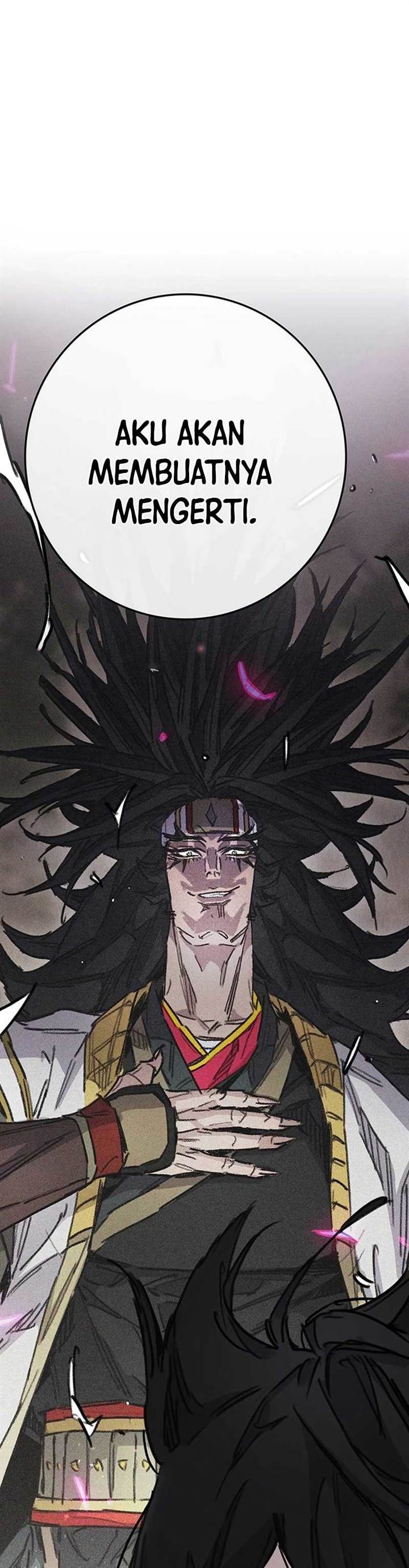 The Undefeatable Swordsman Chap 231 - Next Chap 232