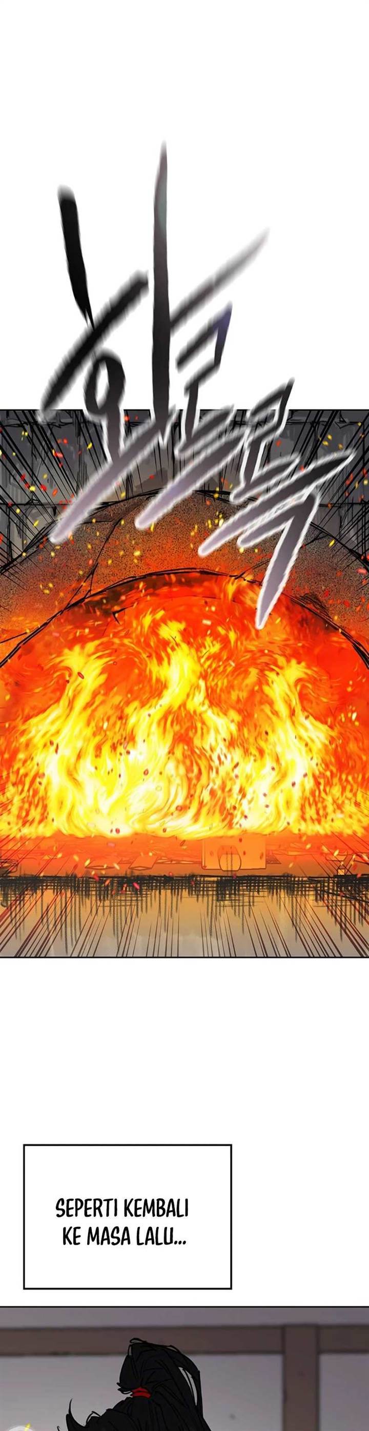 The Undefeatable Swordsman Chap 231 - Next Chap 232