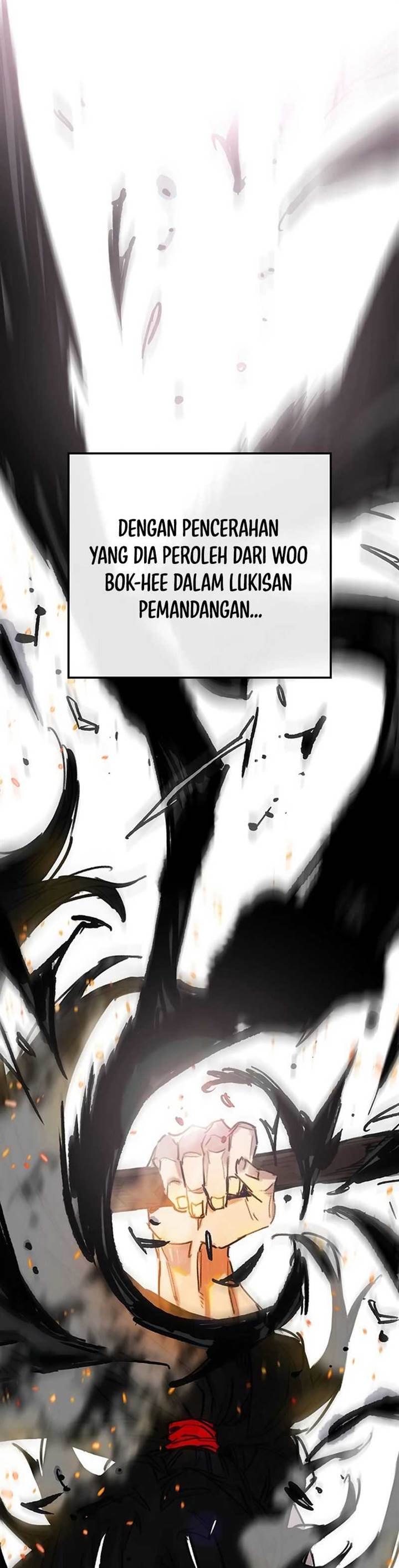 The Undefeatable Swordsman Chap 231 - Next Chap 232