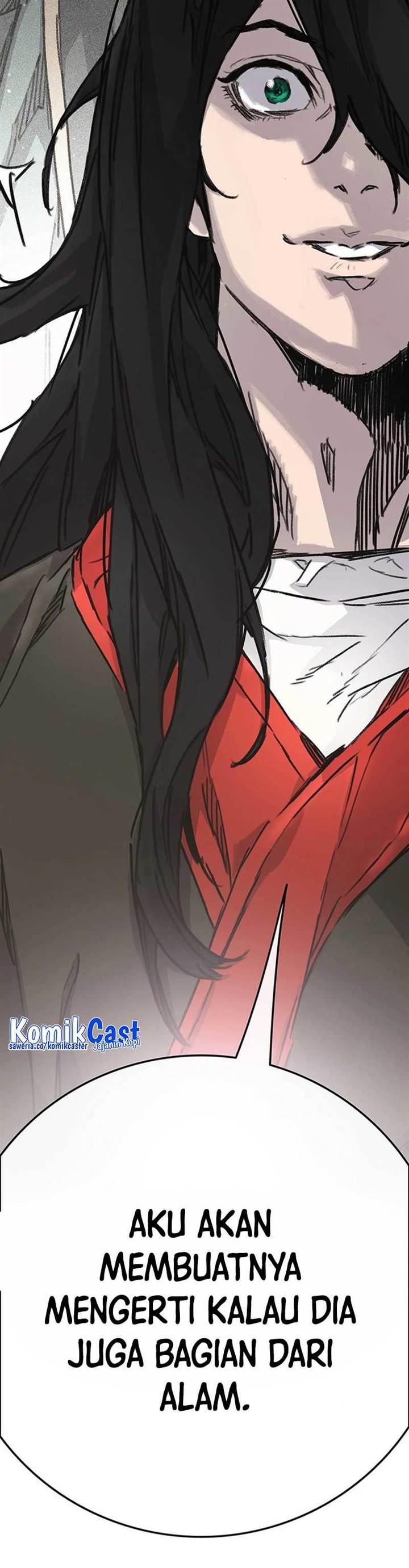 The Undefeatable Swordsman Chap 231 - Next Chap 232