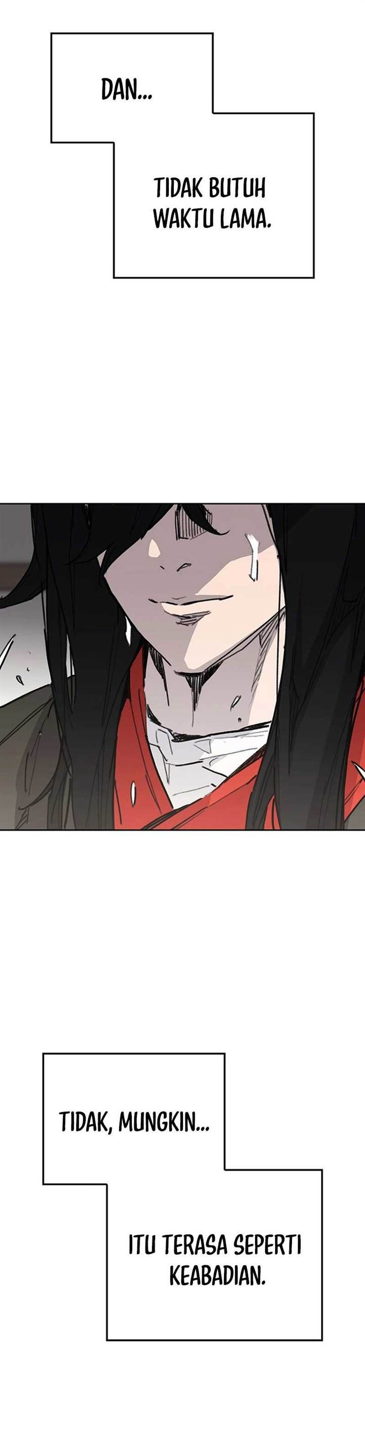 The Undefeatable Swordsman Chap 231 - Next Chap 232