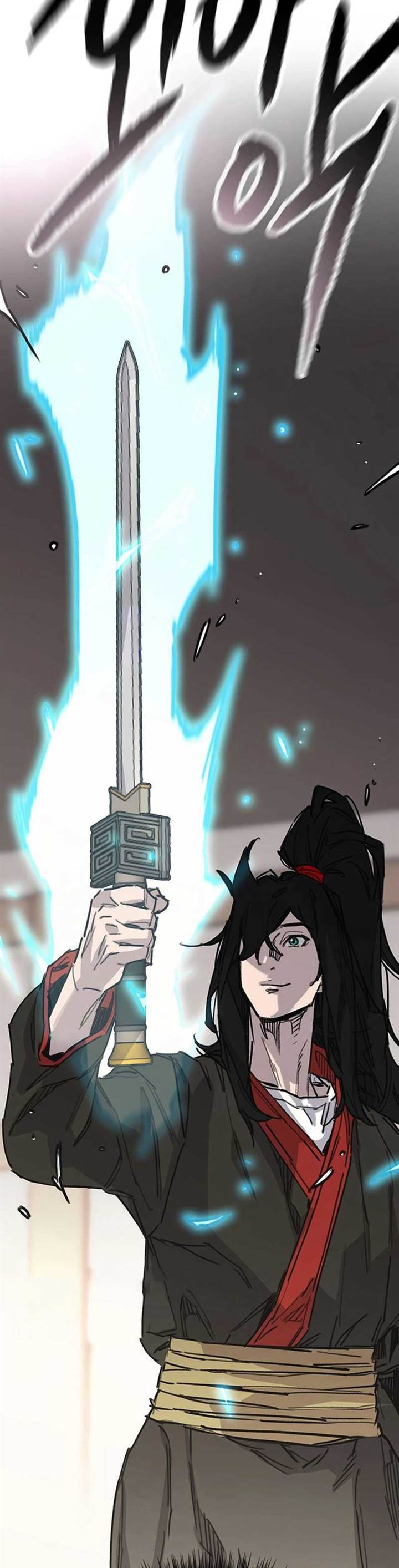 The Undefeatable Swordsman Chap 231 - Next Chap 232