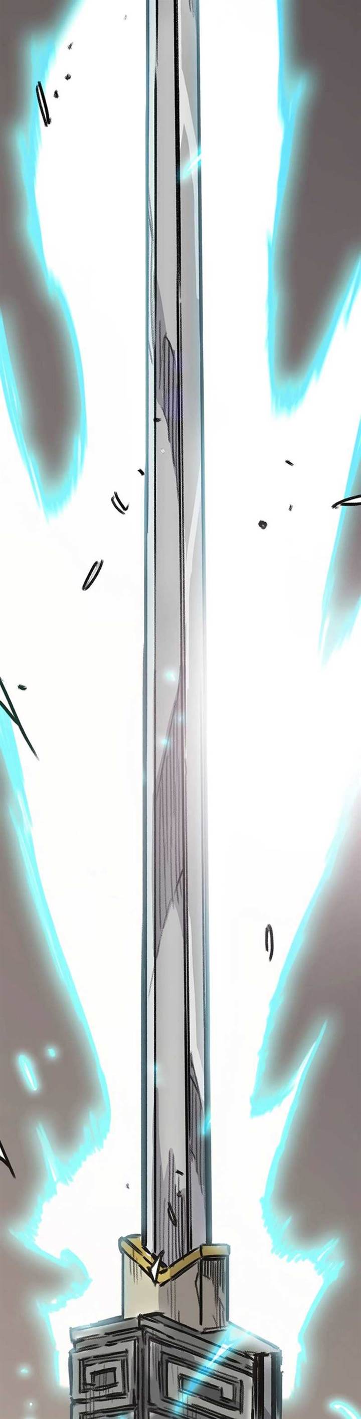 The Undefeatable Swordsman Chap 231 - Next Chap 232