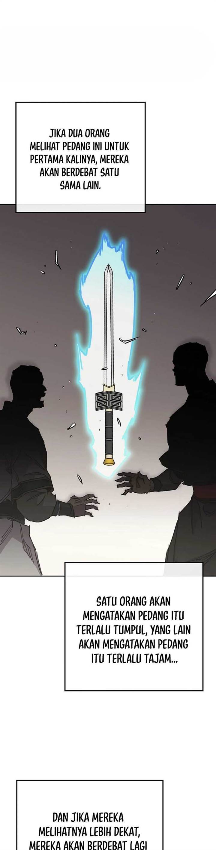 The Undefeatable Swordsman Chap 231 - Next Chap 232