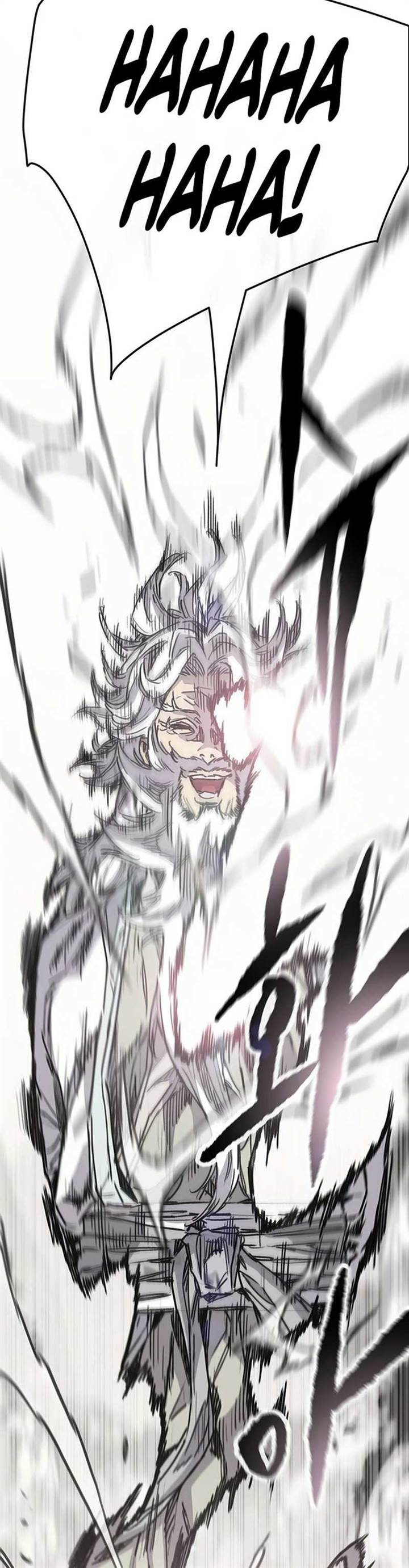 The Undefeatable Swordsman Chap 231 - Next Chap 232