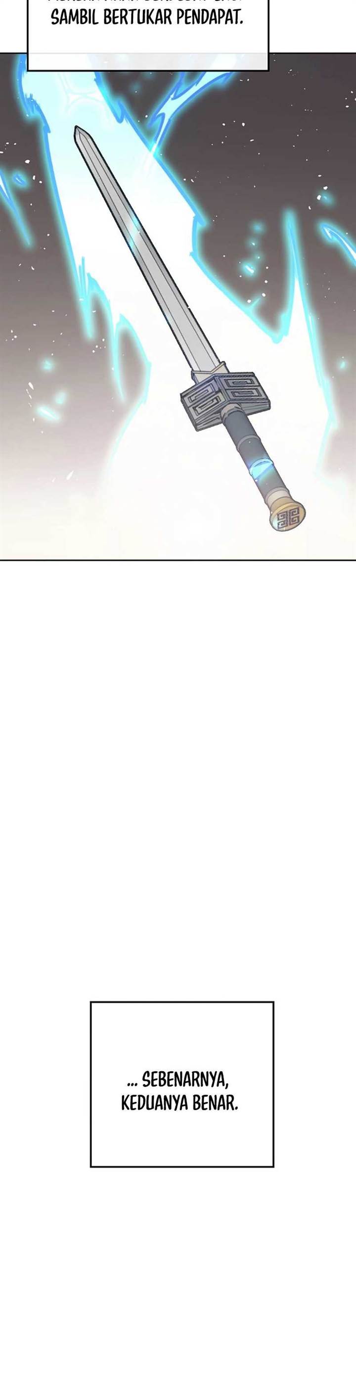 The Undefeatable Swordsman Chap 231 - Next Chap 232