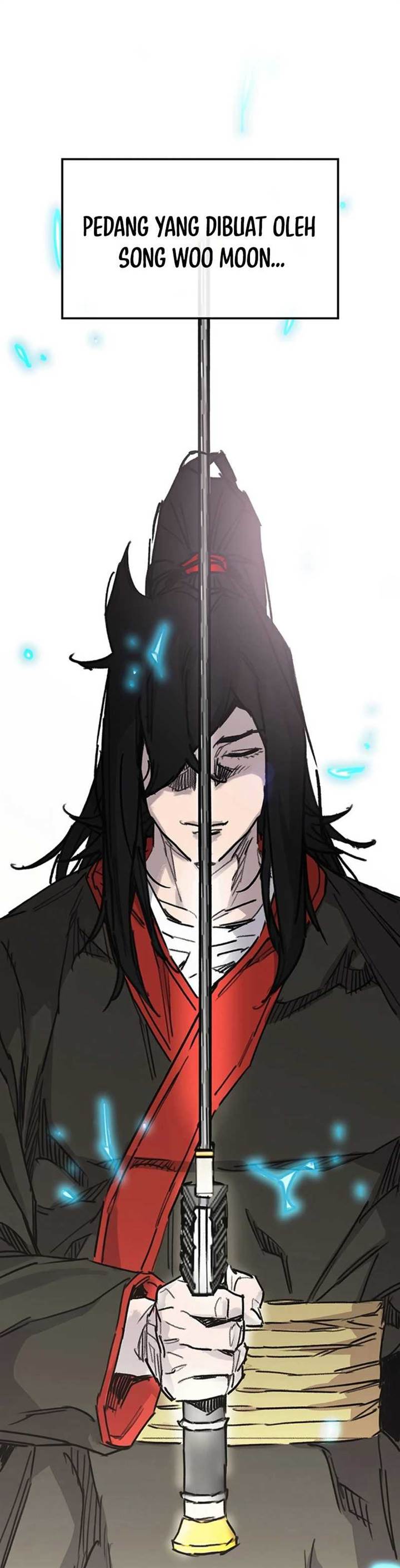 The Undefeatable Swordsman Chap 231 - Next Chap 232