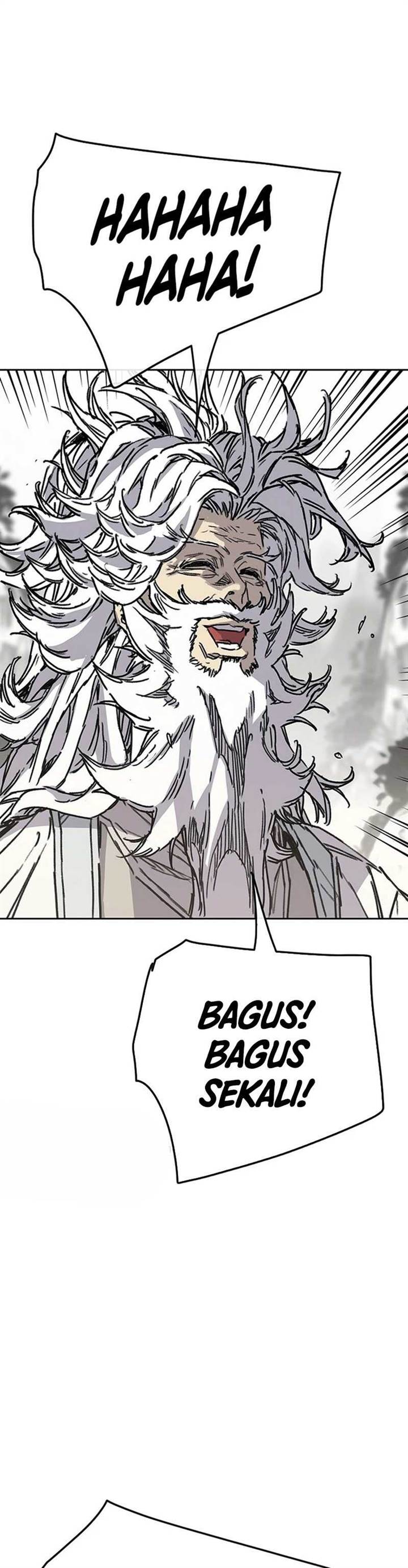 The Undefeatable Swordsman Chap 231 - Next Chap 232