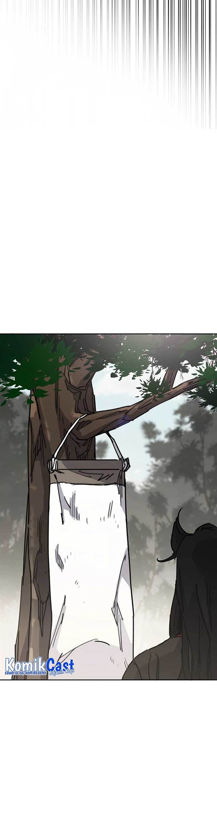 The Undefeatable Swordsman Chap 231 - Next Chap 232