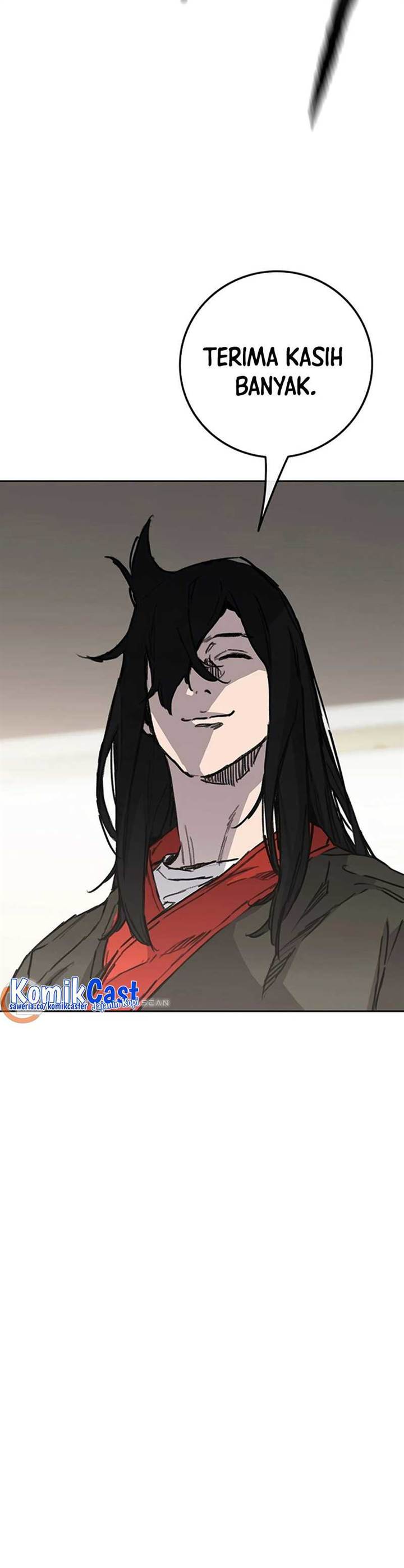 The Undefeatable Swordsman Chap 231 - Next Chap 232