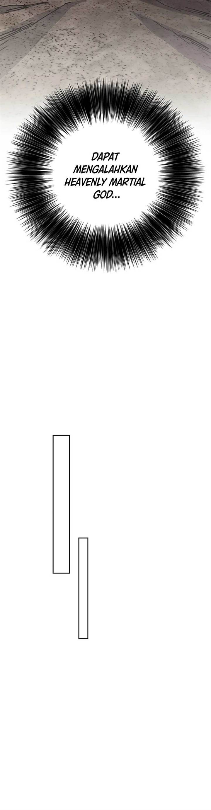 The Undefeatable Swordsman Chap 232 - Next Chap 233