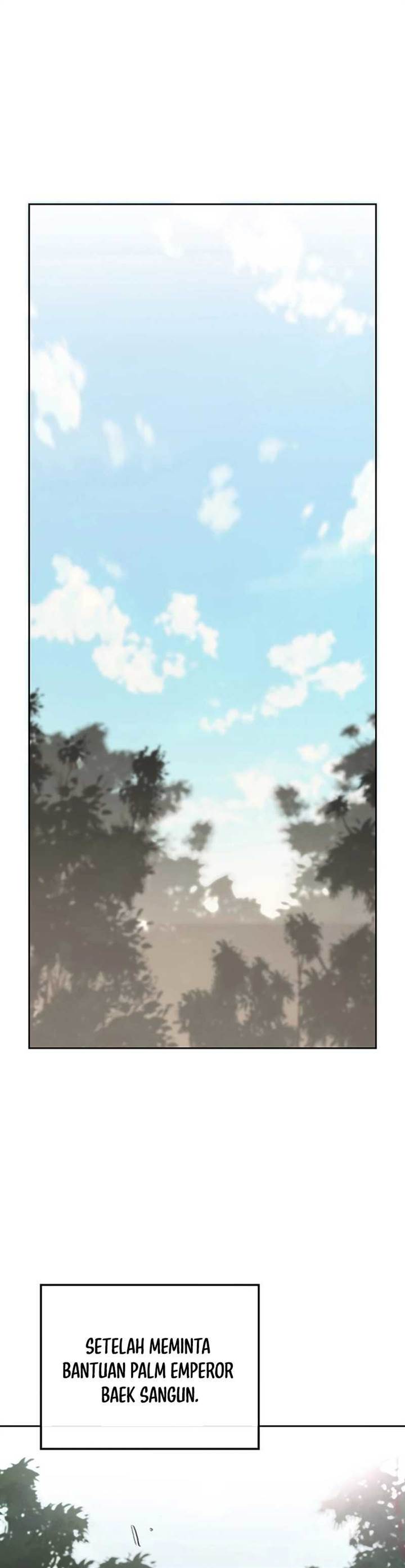 The Undefeatable Swordsman Chap 232 - Next Chap 233