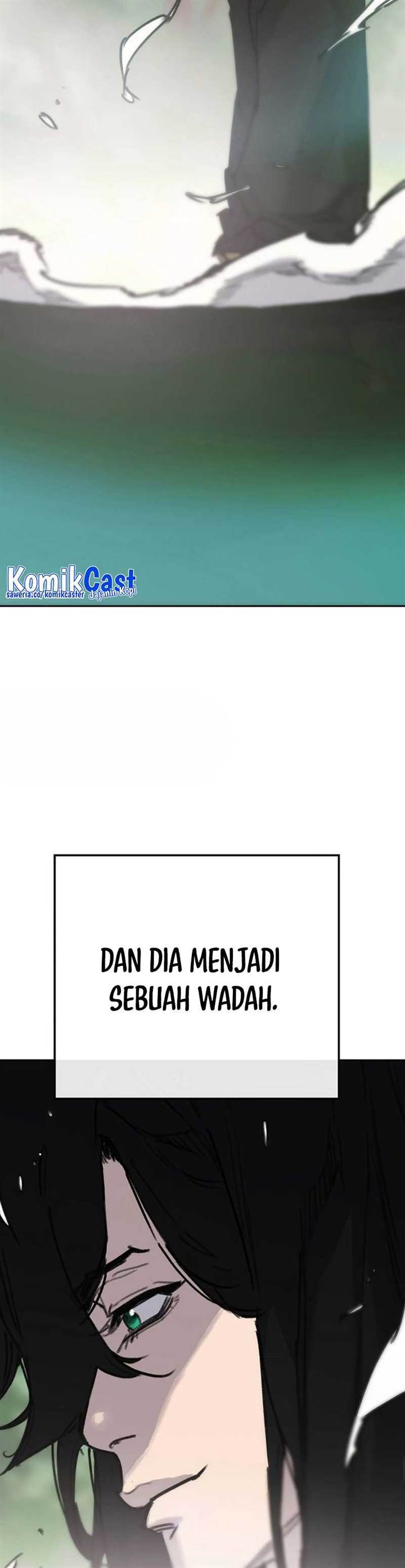 The Undefeatable Swordsman Chap 232 - Next Chap 233