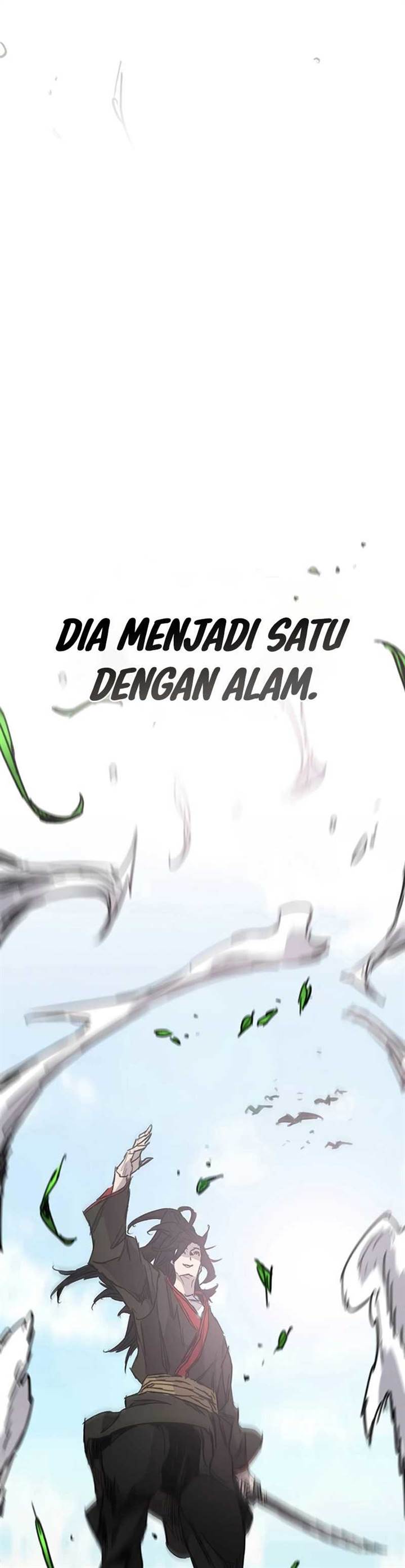 The Undefeatable Swordsman Chap 232 - Next Chap 233