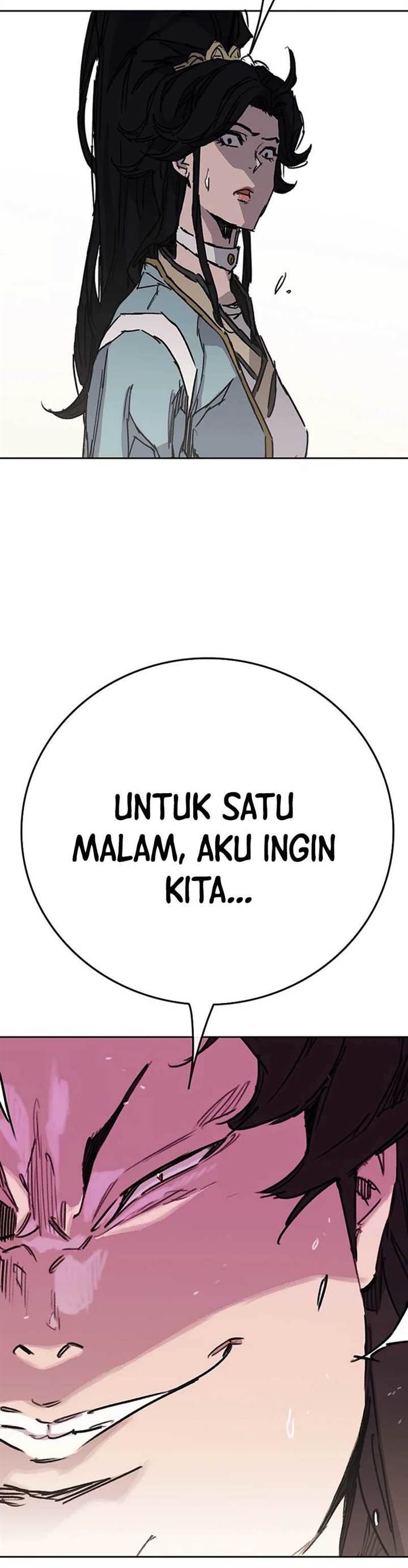 The Undefeatable Swordsman Chap 232 - Next Chap 233