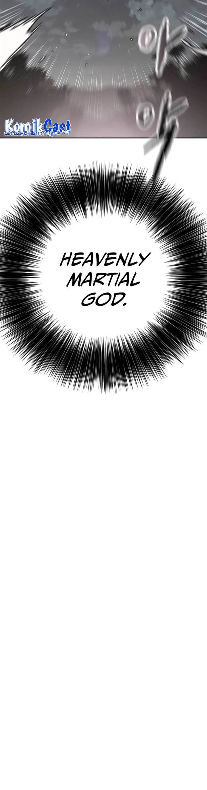 The Undefeatable Swordsman Chap 232 - Next Chap 233