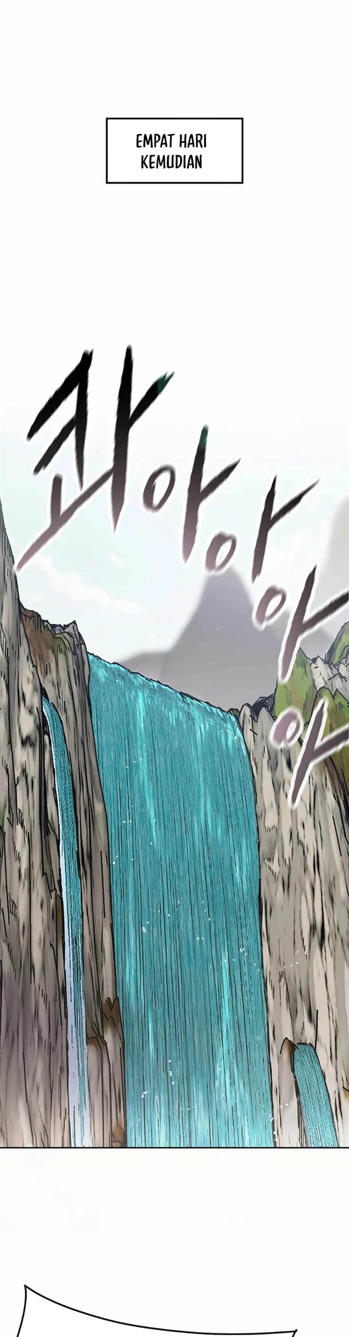 The Undefeatable Swordsman Chap 233 - Next Chap 234