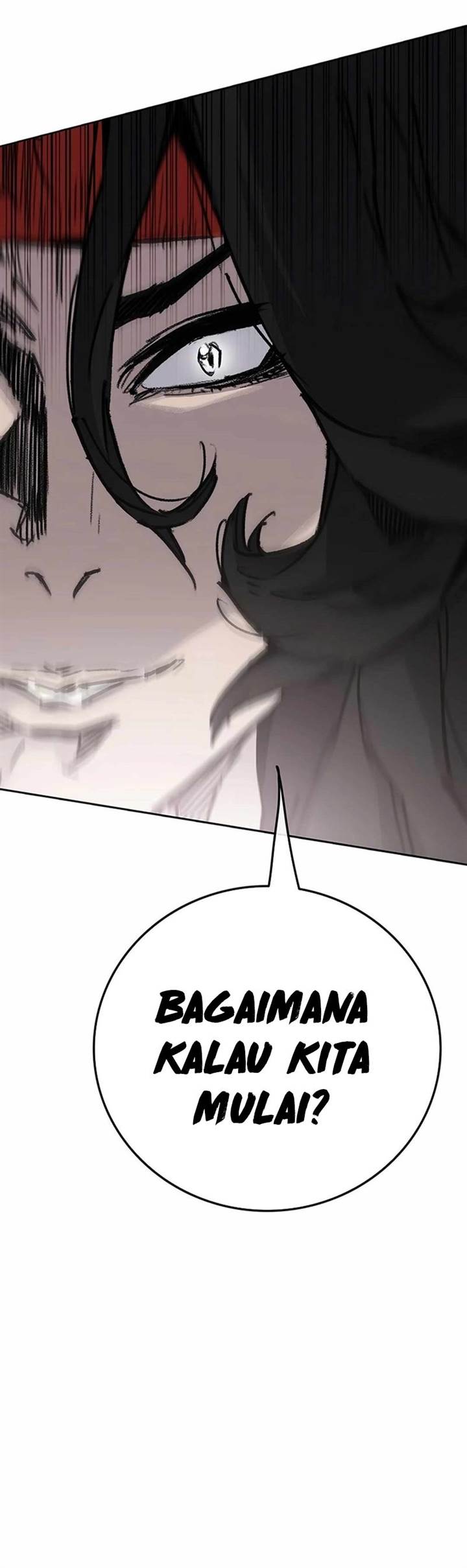The Undefeatable Swordsman Chap 233 - Next Chap 234