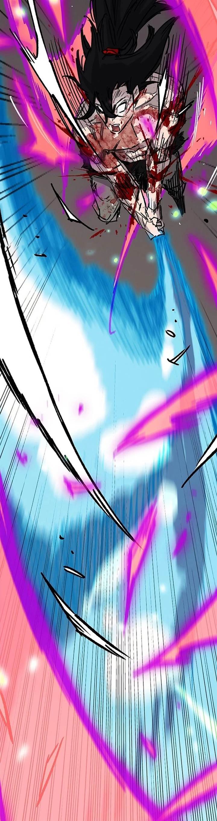 The Undefeatable Swordsman Chap 247 - Next Chap 248