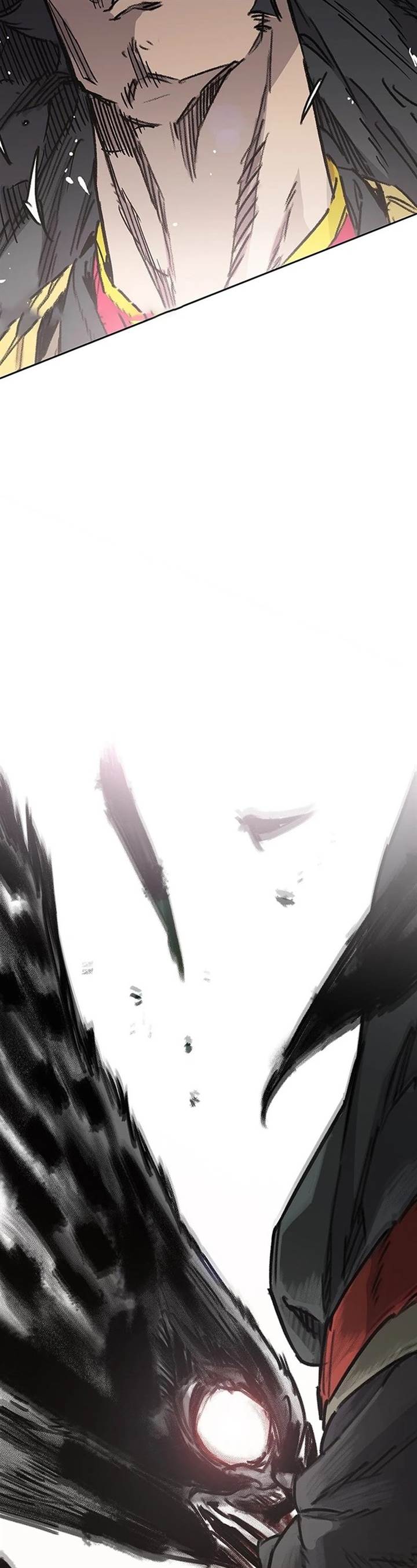The Undefeatable Swordsman Chap 247 - Next Chap 248