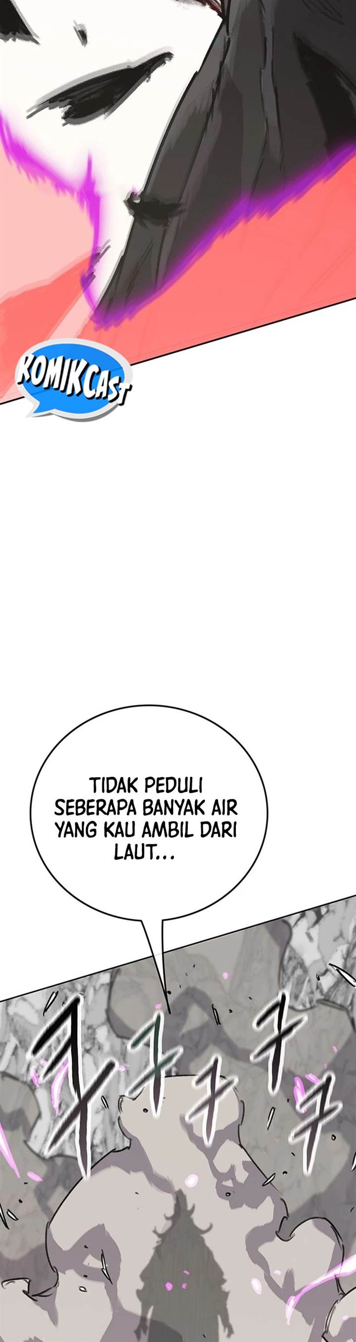 The Undefeatable Swordsman Chap 247 - Next Chap 248