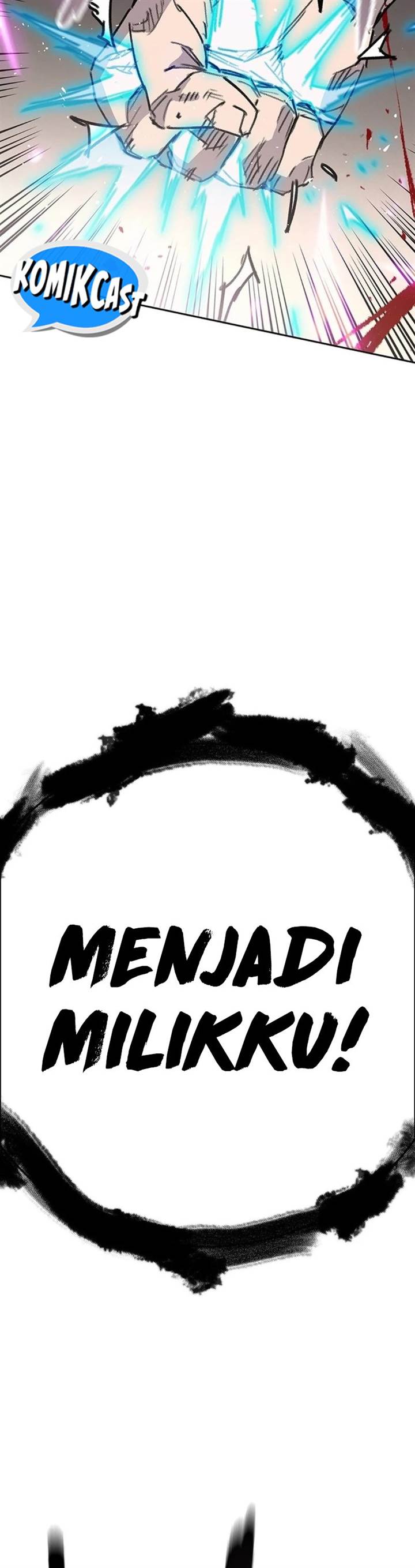 The Undefeatable Swordsman Chap 247 - Next Chap 248